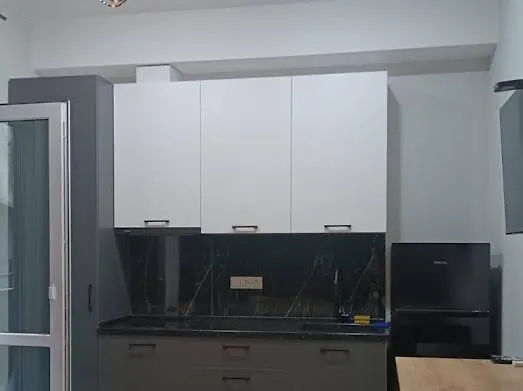 Best Apartments Got 388 Tbilisi Gruzie